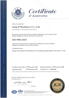 ISO 9001