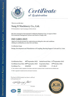 ISO 14001